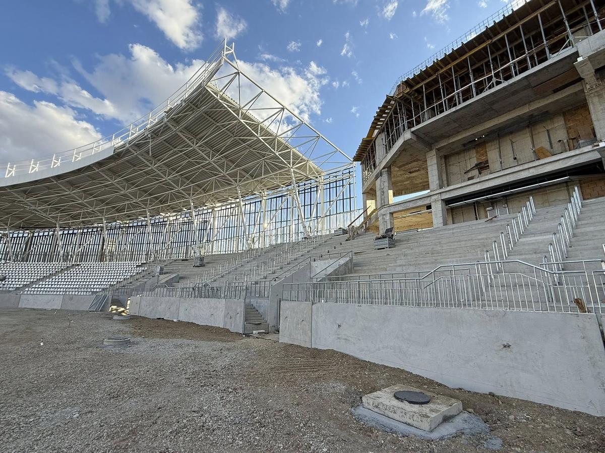 Dâmbovița Arena 2025