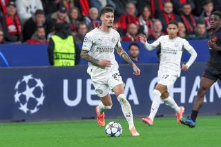 Dennis Man i-a impresionat pe olandezi » Laude după Leverkusen - PSV: „Perfect! Strălucit!”