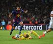 Barcelona - PSG, în etapa #2 a grupei de Champions League/ foto: Getty Images