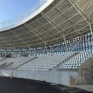 Dâmbovița Arena 2025. FOTO: Ionuț Marin DB-sport.ro
