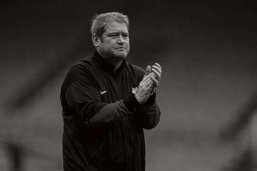 Matt Beard/ foto: imago