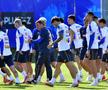 Gică Hagi caută, pe terenul Poloniei, primele puncte în noua ediție din Liga Națiunilor / FOTO: Cristi Preda (GSP)