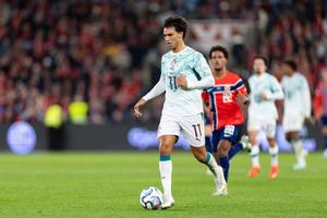 Liga Națiunilor continuă astăzi cu 8 meciuri » Portugalia joacă diseară fără Cristiano Ronaldo