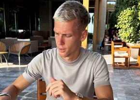 „Dani Olmo poartă și azi tricoul lui Dinamo prin casă! El donează lunar bani din salariu pentru bugetul orașului”