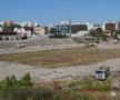 S-au reluat lucrările la Stadionul Dinamo, 01.10.2026 (1)