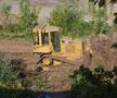 Excavatoarele au revenit în Ștefan cel Mare! S-au reluat lucrările la Stadionul Dinamo: toate imaginile » Când va fi gata noua arenă