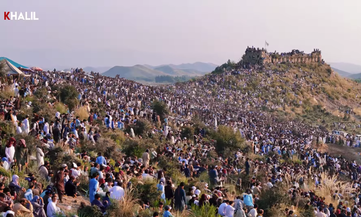 Cricket în Afghanistan