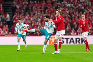 Toate rezultatele serii din Liga Națiunilor: două mari surprize!