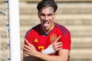 Vârful lui Real Madrid a marcat 4 goluri în 22 de minute: 13-0 scor final!
