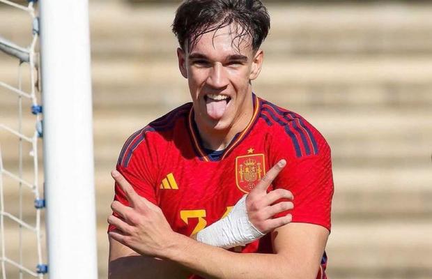 Vârful lui Real Madrid i-a distrus: 13-0 scor final