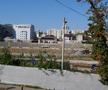 Excavatoarele au revenit în Ștefan cel Mare! S-au reluat lucrările la Stadionul Dinamo: toate imaginile » Când va fi gata noua arenă