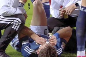 Încă o lovitură pentru Arsenal! Emoții cu starul de 40 de milioane de euro