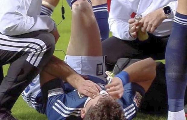 Încă o lovitură pentru Arsenal! Emoții cu starul de 40 de milioane de euro