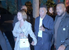 Kylian Mbappe nu s-a prezentat la baza Realului, dar se distrează la Paris cu iubita » Spaniolii dezvăluie: „E un mister! De două zile...”