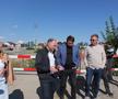 S-au reluat lucrările la Stadionul Dinamo, 01.10.2026 (2)
