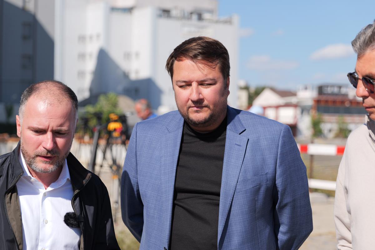 S-au reluat lucrările la Stadionul Dinamo, 01.10.2026 (2)