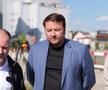 S-au reluat lucrările la Stadionul Dinamo, 01.10.2026 (2)