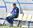 Gică Hagi, antrenament înainte de Polonia – România/ Foto: Cristi Preda (GSP)