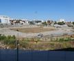 Excavatoarele au revenit în Ștefan cel Mare! S-au reluat lucrările la Stadionul Dinamo: toate imaginile » Când va fi gata noua arenă