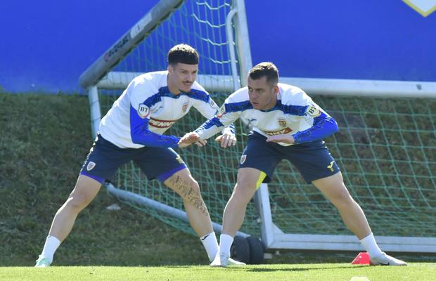 Coșmarul lui Hagi! România vrea victoria cu Suedia, dar îi lipsește un lucru esențial
