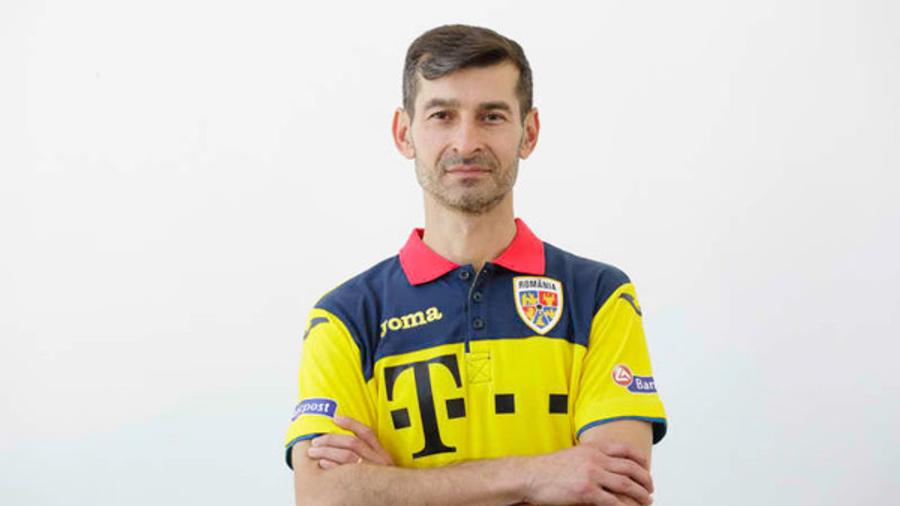 Claudiu Stamatescu este medicul echipei naționale din vara lui 2018 Ionuț Radu a apărat într-o mână cu Suedia și Bosnia: i-a ascuns staff-ul medical lui Hagi accidentarea la umăr a portarului? + RMN secret la „Regina Maria” și alarmă dinspre Celta Vigo