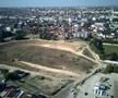 Au început lucrările la noul stadion din Constanța // foto: facebook @Compania Națională de Investiții
