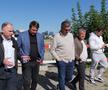 S-au reluat lucrările la Stadionul Dinamo, 01.10.2026 (2)