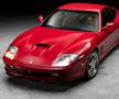 Un Ferrari deținut de Jordan din 1997 până în 2002 a fost vândut pe 2,7 milioane de dolari/Foto: Joopiter