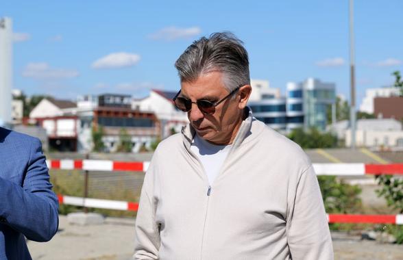 Ionuț Lupescu, verdict dur după dezastrul echipei naționale: „Marea problemă e că nu s-a schimbat nimic!” » Ce așteaptă de la Gică Hagi