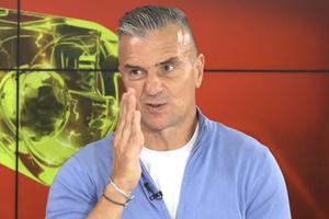 „Te calcă în picioare!” » Daniel Pancu, TIRADĂ de 20 de minute în direct: „E un șoc, Hagi și-a dat seama! Vreți imaginea fotbalului românesc? Asta e!”