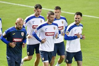 Doi fotbaliști din naționala României sunt frustrați că nu joacă: „Cu tot respectul pentru domnul Hagi...”