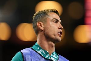 Apropiatul lui Cristiano Ronaldo dezvăluie culisele scandalului: „Trădare! Trădare! I-a cerut iertare în privat”