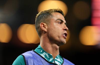 Apropiatul lui Cristiano Ronaldo dezvăluie culisele scandalului: „Trădare! Trădare! I-a cerut iertare în privat”
