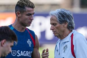 Pas spre împăcare: selecționerul acceptă să discute! » Se așteaptă o ședință de urgență cu Cristiano Ronaldo