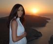 Corina Caragea va fi geloasă! Stelista de la Pro TV, moment unic alături de Ronaldinho: „Sigur vedeți și voi același lucru?”