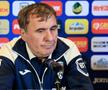 Conferință de presă Gheorghe Hagi, înainte de Polonia - România / FOTO: Ionuț Iordache (GSP.ro)