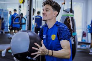A vorbit cu Dorin Rotariu și anunță: „În România, doar acolo va mai juca. 100% așa va fi”