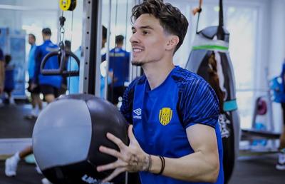 A vorbit cu Dorin Rotariu și anunță: „În România, doar acolo va mai juca. 100% așa va fi”