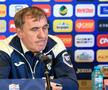 Conferință de presă Gheorghe Hagi, înainte de Polonia - România / FOTO: Ionuț Iordache (GSP.ro)