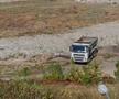 Excavatoarele au revenit în Ștefan cel Mare! S-au reluat lucrările la Stadionul Dinamo: toate imaginile » Când va fi gata noua arenă