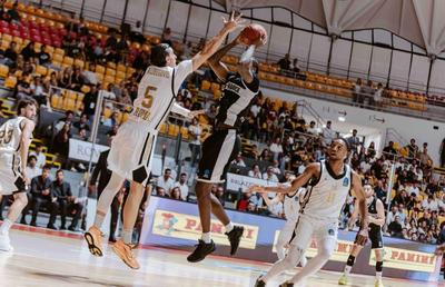 Debut de coșmar pentru U-BT Cluj-Napoca în EuroCup! Campioana României, zdrobită la Roma