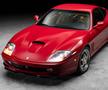 Un Ferrari deținut de Jordan din 1997 până în 2002 a fost vândut pe 2,7 milioane de dolari/Foto: joopiter.com