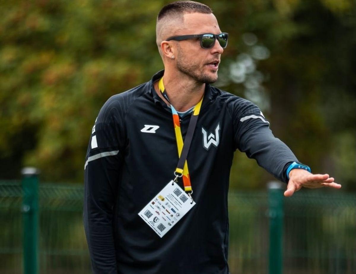 Lukasz Gikiewicz