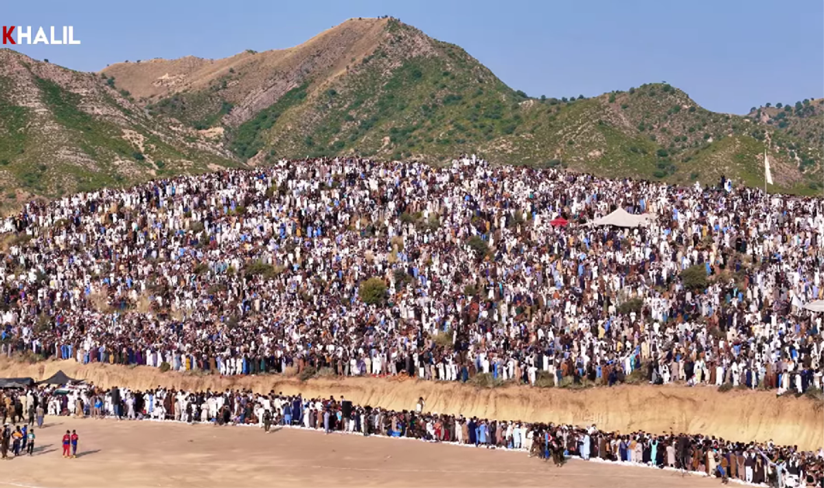 Cricket în Afghanistan