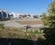 Excavatoarele au revenit în Ștefan cel Mare! S-au reluat lucrările la Stadionul Dinamo: toate imaginile » Când va fi gata noua arenă