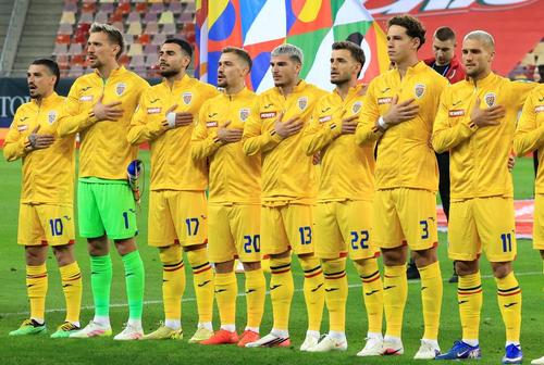 Polonia – România, în etapa 3 din Liga Națiunilor/ Foto: GSP