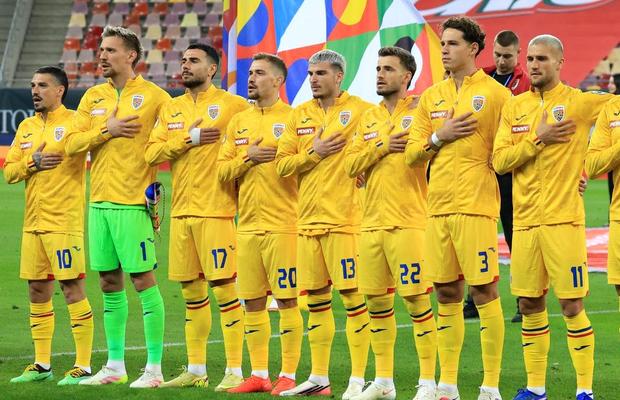 Cine transmite la TV Polonia – România, în etapa 3 din Liga Națiunilor