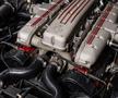 Un Ferrari deținut de Jordan din 1997 până în 2002 a fost vândut pe 2,7 milioane de dolari/Foto: joopiter.com