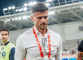 Nicolescu a confirmat interesul pentru jucător: „Totul capătă o altă dimensiune”
