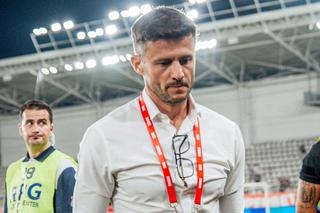 Nicolescu a confirmat interesul pentru jucător: „Totul capătă o altă dimensiune”